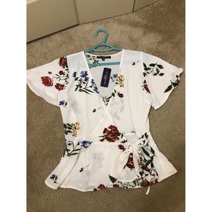 Dressy Summer Shirt